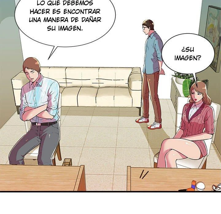 My Friend’s Dad Capítulo 72 - Page 17