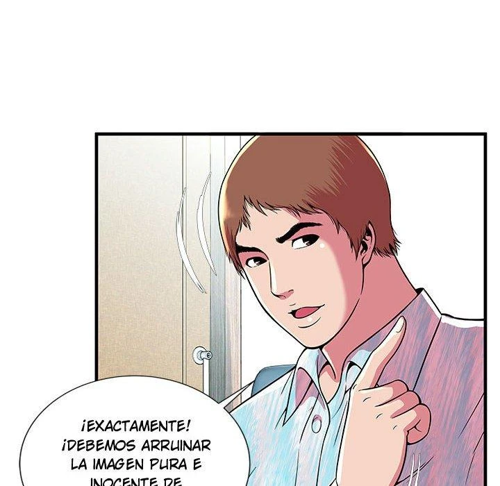 My Friend’s Dad Capítulo 72 - Page 18