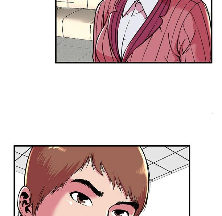 My Friend’s Dad Capítulo 72 - Page 20