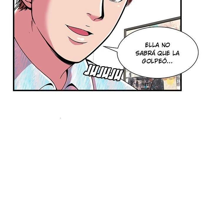 My Friend’s Dad Capítulo 72 - Page 21