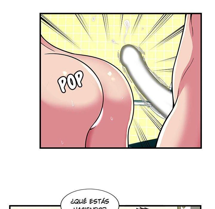 My Friend’s Dad Capítulo 72 - Page 30