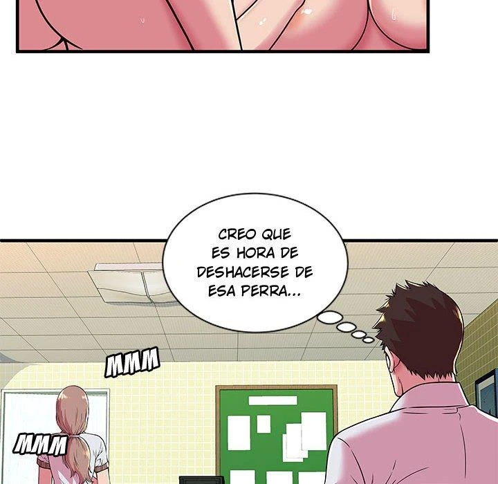 My Friend’s Dad Capítulo 72 - Page 34