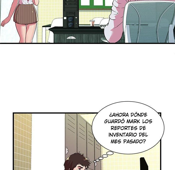 My Friend’s Dad Capítulo 72 - Page 35