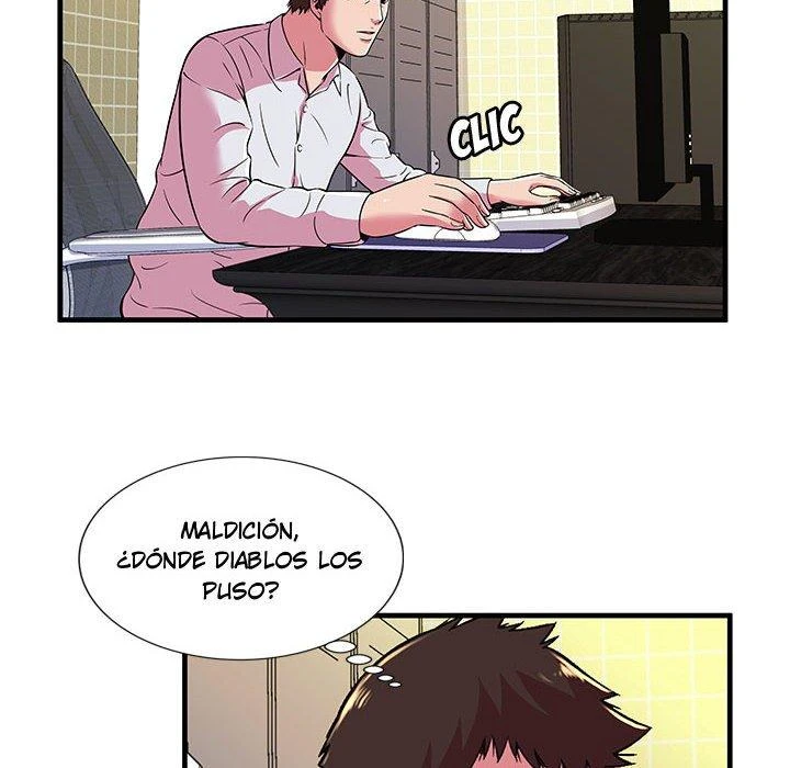 My Friend’s Dad Capítulo 72 - Page 36