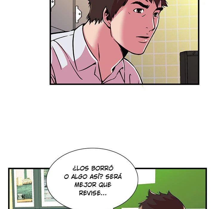My Friend’s Dad Capítulo 72 - Page 37