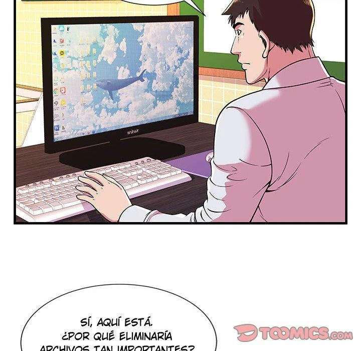 My Friend’s Dad Capítulo 72 - Page 38