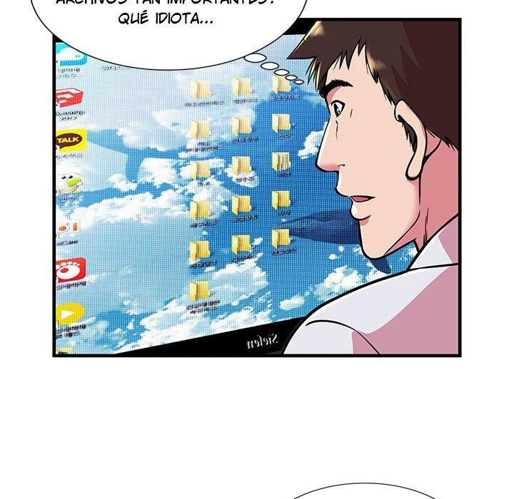 My Friend’s Dad Capítulo 72 - Page 39