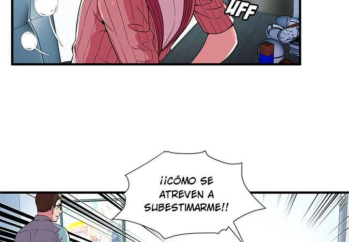 My Friend’s Dad Capítulo 72 - Page 4