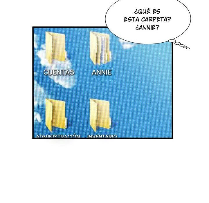 My Friend’s Dad Capítulo 72 - Page 40