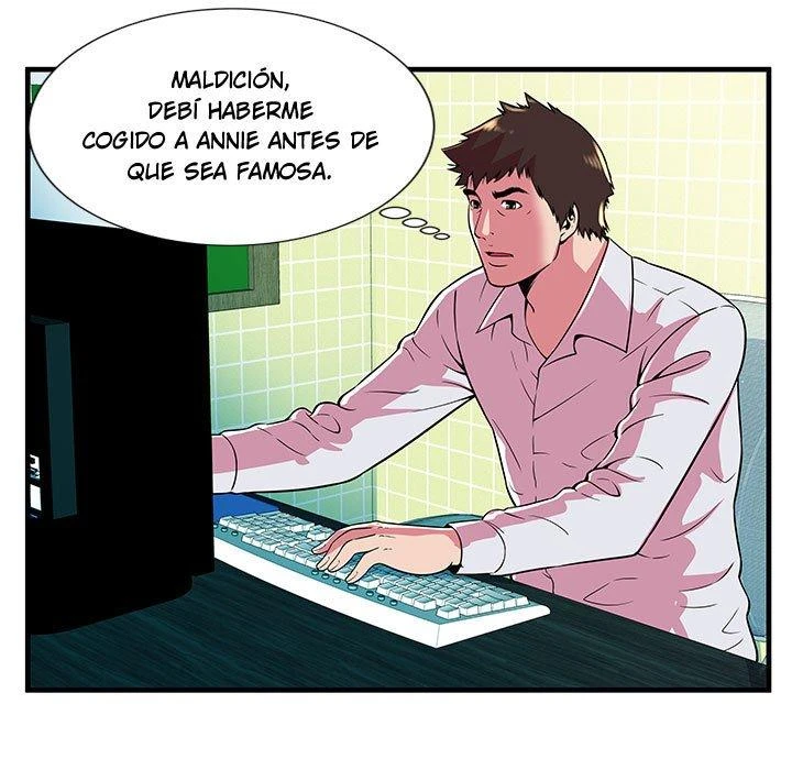 My Friend’s Dad Capítulo 72 - Page 41