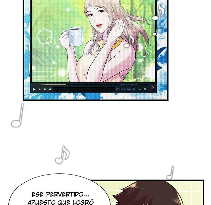 My Friend’s Dad Capítulo 72 - Page 48
