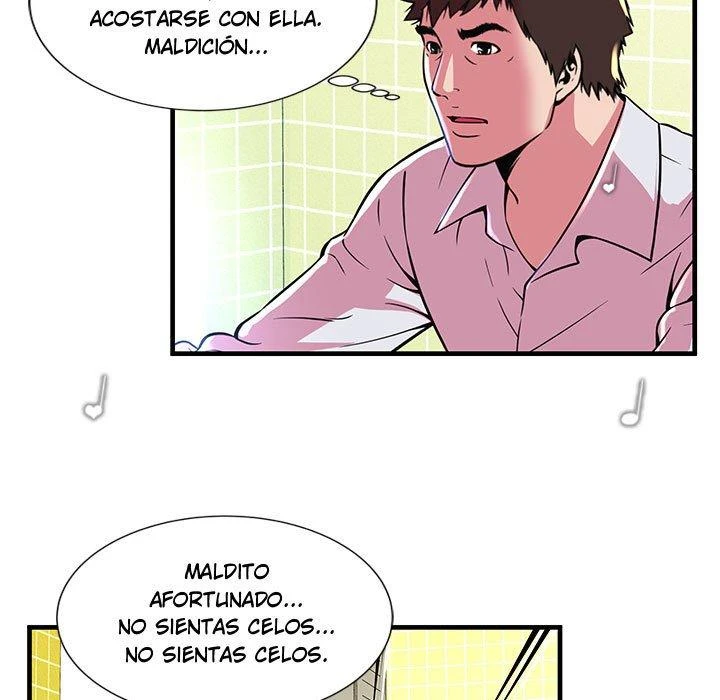 My Friend’s Dad Capítulo 72 - Page 49