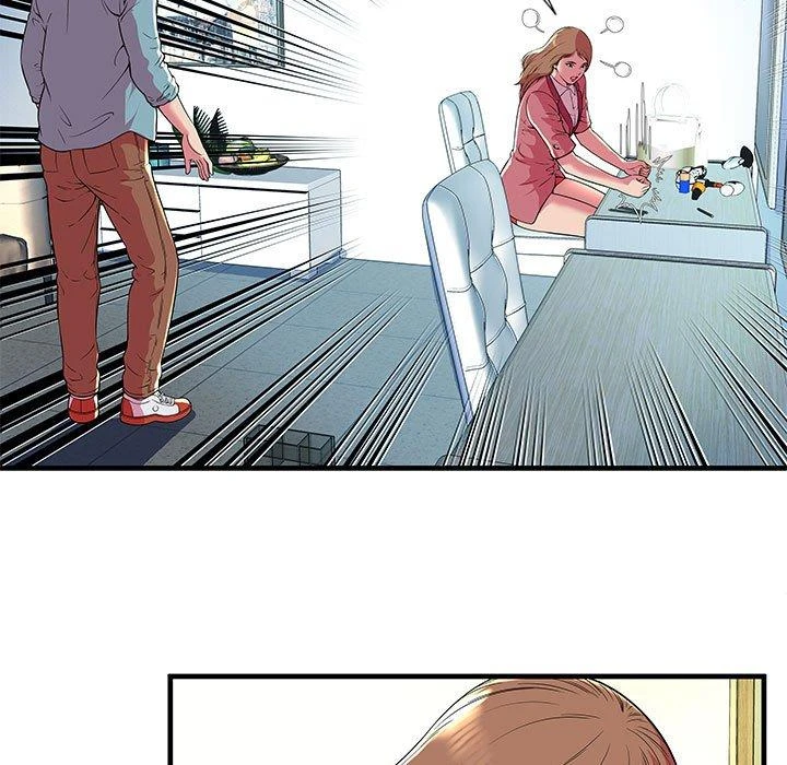 My Friend’s Dad Capítulo 72 - Page 5