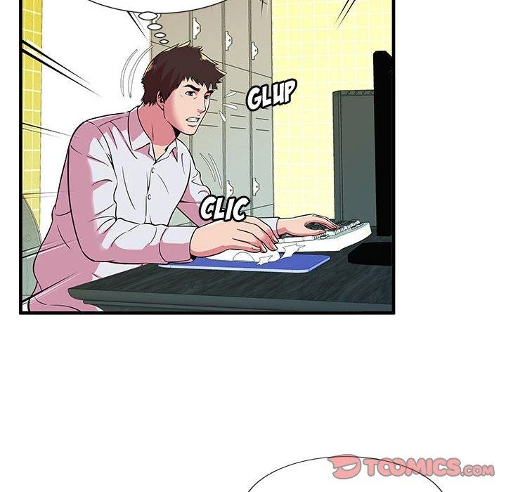 My Friend’s Dad Capítulo 72 - Page 50