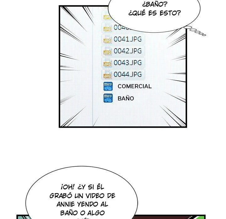 My Friend’s Dad Capítulo 72 - Page 51
