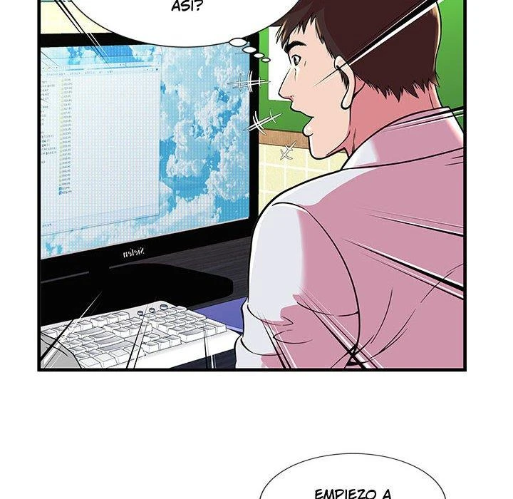 My Friend’s Dad Capítulo 72 - Page 52