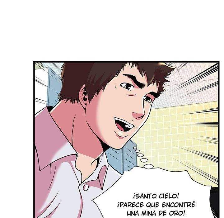 My Friend’s Dad Capítulo 72 - Page 56