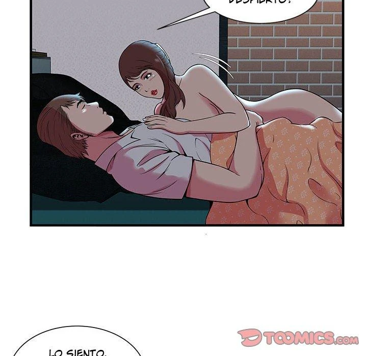 My Friend’s Dad Capítulo 72 - Page 62