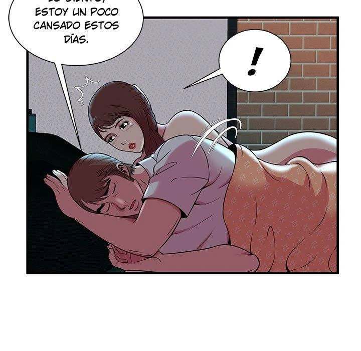 My Friend’s Dad Capítulo 72 - Page 63