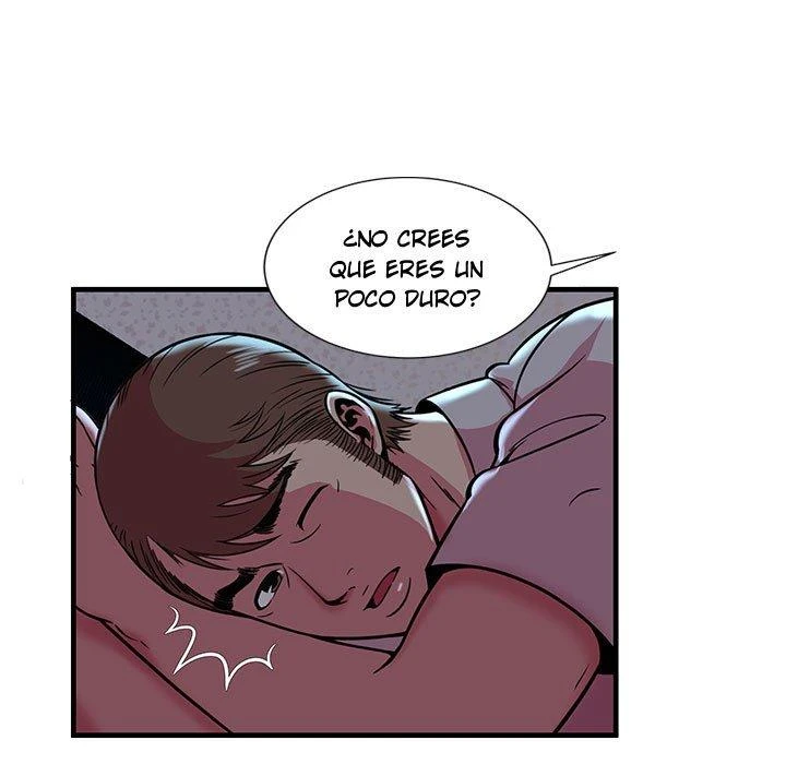 My Friend’s Dad Capítulo 72 - Page 65