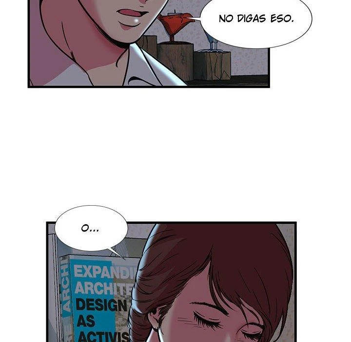 My Friend’s Dad Capítulo 72 - Page 68