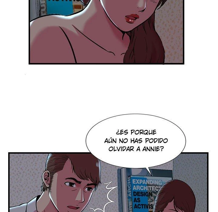 My Friend’s Dad Capítulo 72 - Page 69
