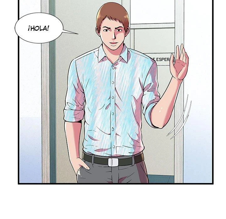 My Friend’s Dad Capítulo 72 - Page 7