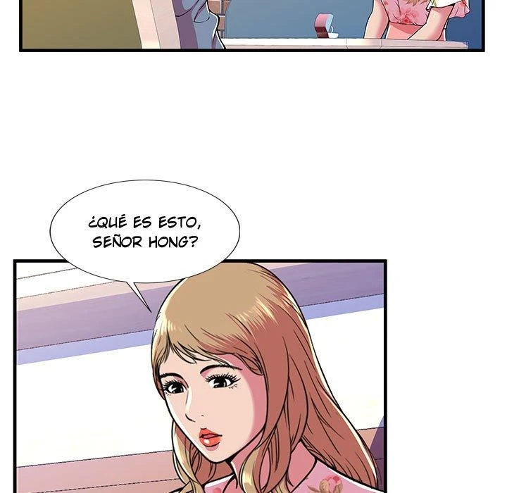 My Friend’s Dad Capítulo 72 - Page 73