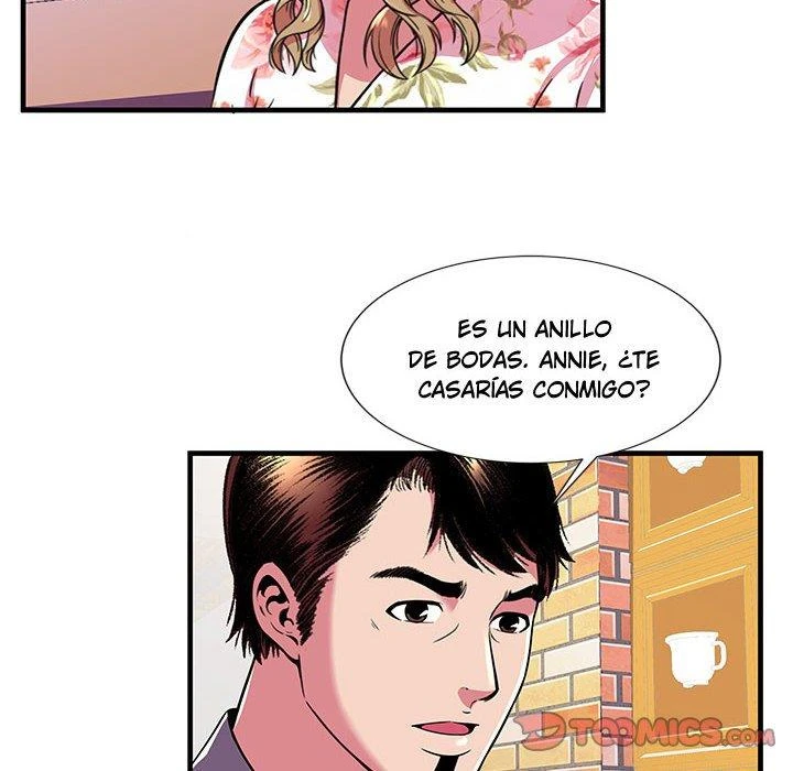 My Friend’s Dad Capítulo 72 - Page 74