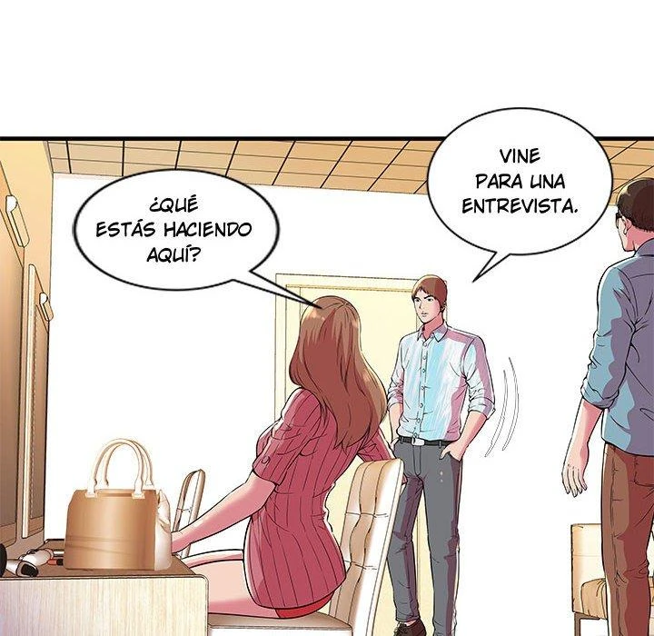 My Friend’s Dad Capítulo 72 - Page 8