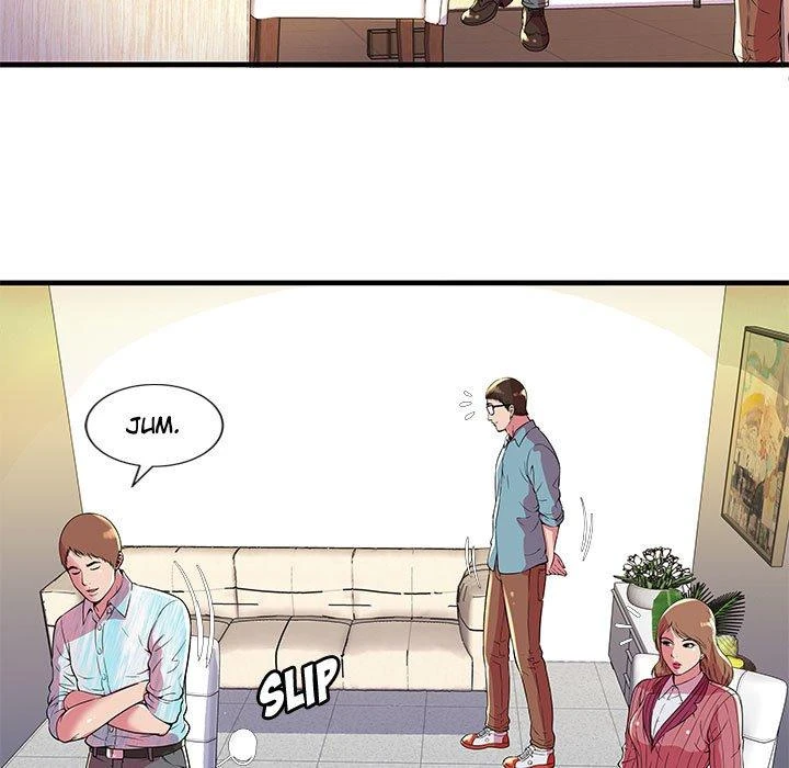 My Friend’s Dad Capítulo 72 - Page 9