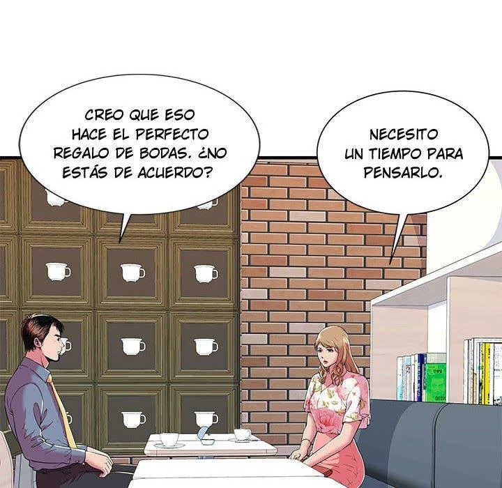 My Friend’s Dad Capítulo 73 - Page 10