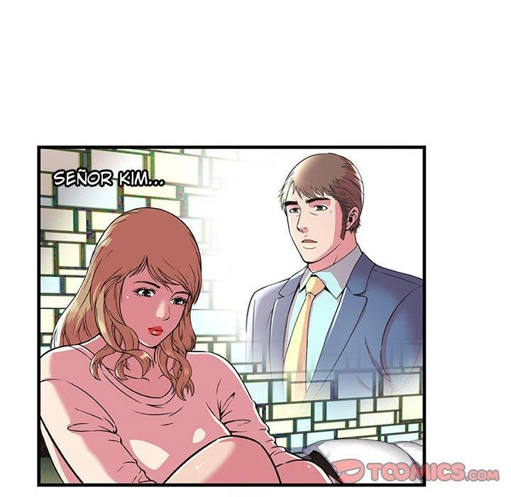 My Friend’s Dad Capítulo 73 - Page 16
