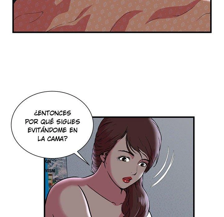 My Friend’s Dad Capítulo 73 - Page 18