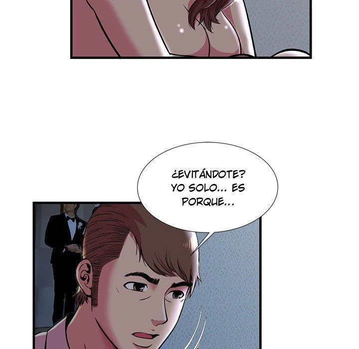 My Friend’s Dad Capítulo 73 - Page 19