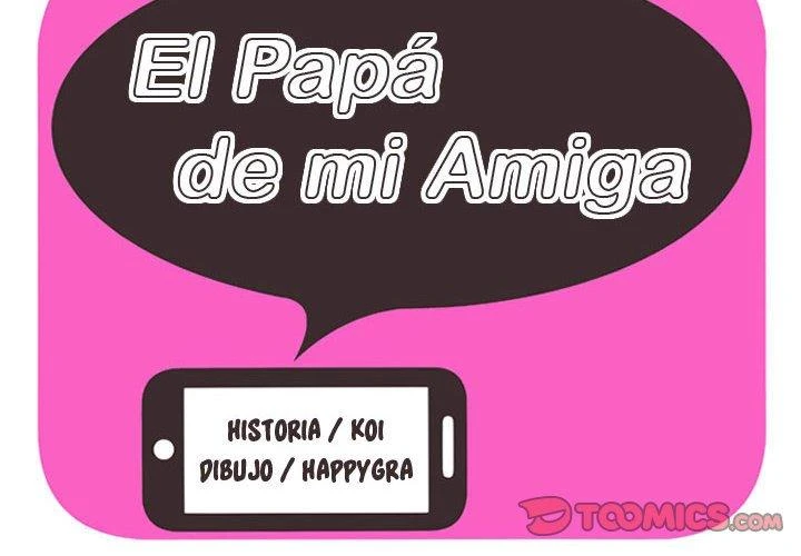 My Friend’s Dad Capítulo 73 - Page 2