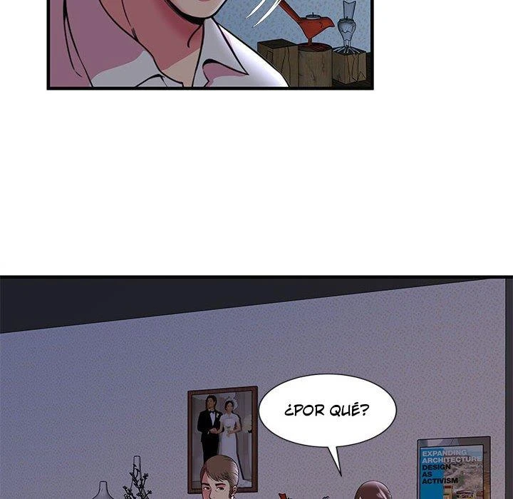 My Friend’s Dad Capítulo 73 - Page 20