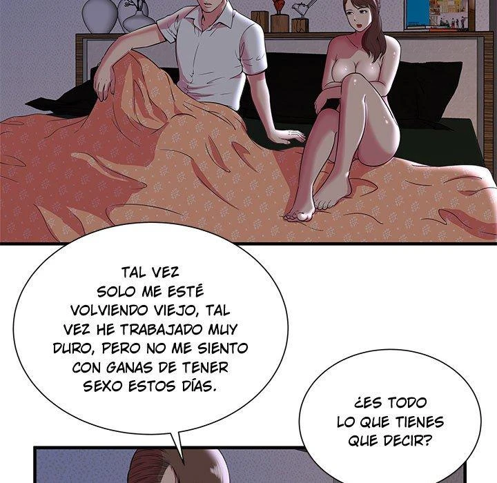 My Friend’s Dad Capítulo 73 - Page 21