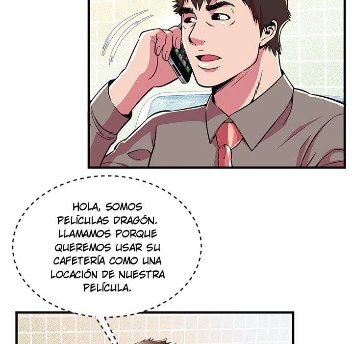 My Friend’s Dad Capítulo 73 - Page 29