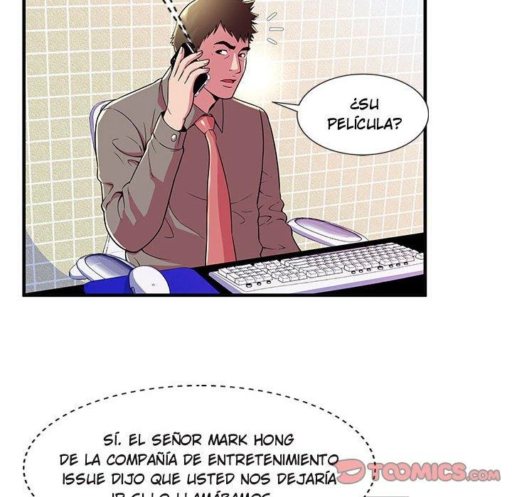My Friend’s Dad Capítulo 73 - Page 30