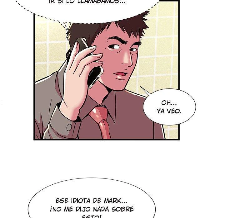 My Friend’s Dad Capítulo 73 - Page 31