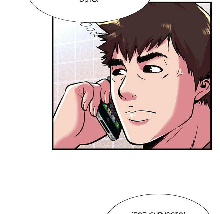 My Friend’s Dad Capítulo 73 - Page 32