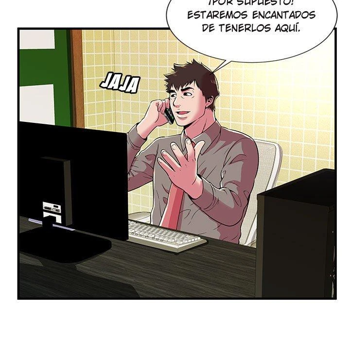 My Friend’s Dad Capítulo 73 - Page 33
