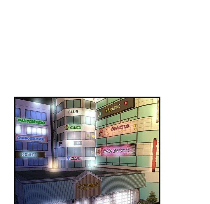 My Friend’s Dad Capítulo 73 - Page 34