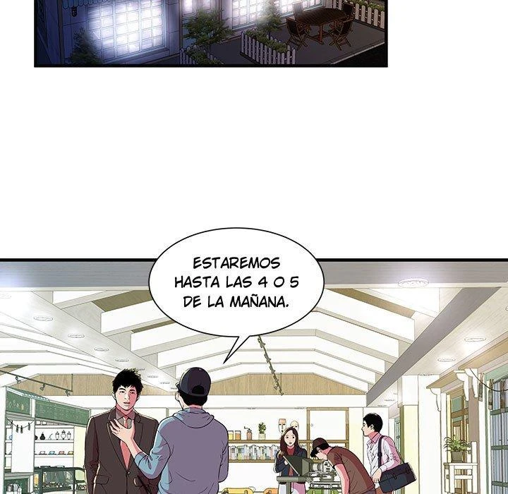 My Friend’s Dad Capítulo 73 - Page 35