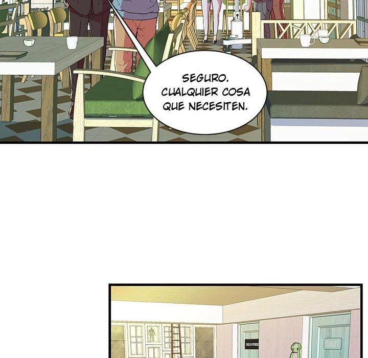 My Friend’s Dad Capítulo 73 - Page 36