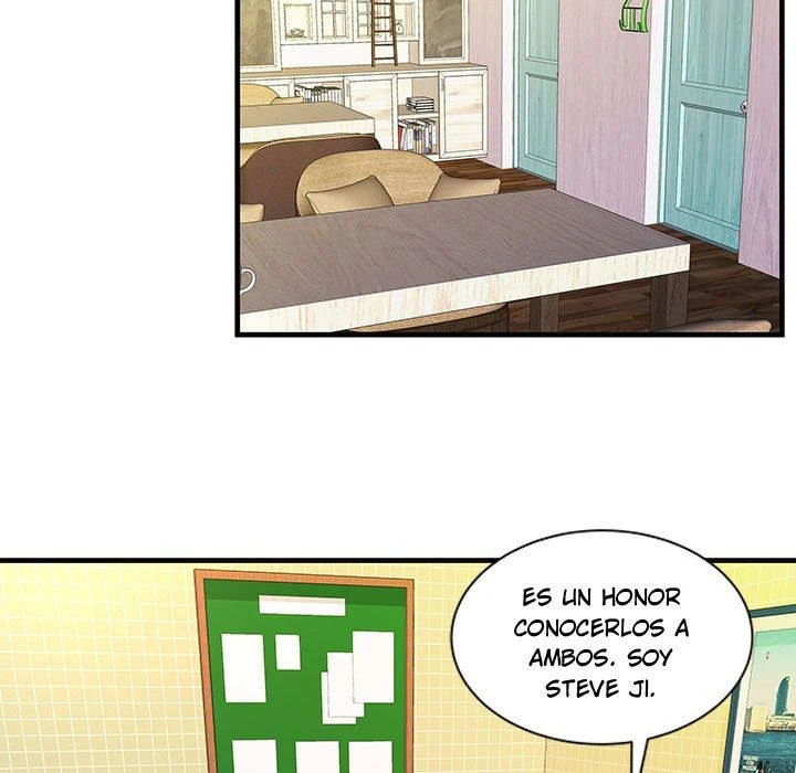 My Friend’s Dad Capítulo 73 - Page 37