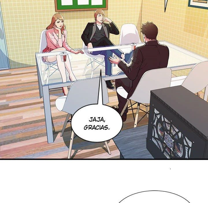 My Friend’s Dad Capítulo 73 - Page 38