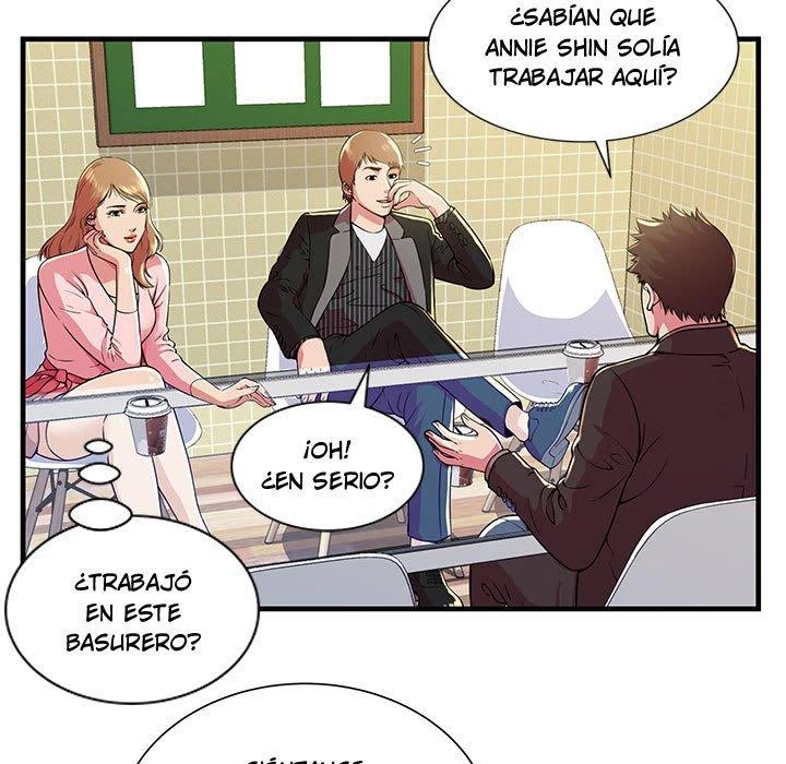 My Friend’s Dad Capítulo 73 - Page 39
