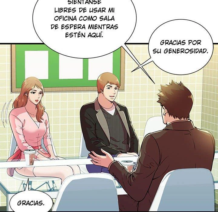 My Friend’s Dad Capítulo 73 - Page 40